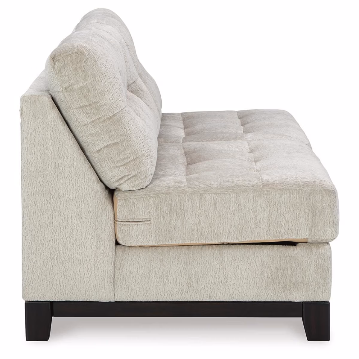 Maxon Place Armless Loveseat - Image 5
