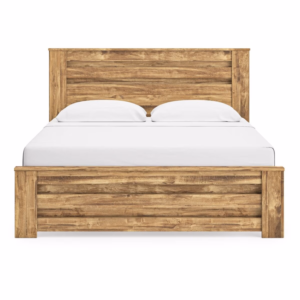 Maystonna King Panel Bed - Image 6