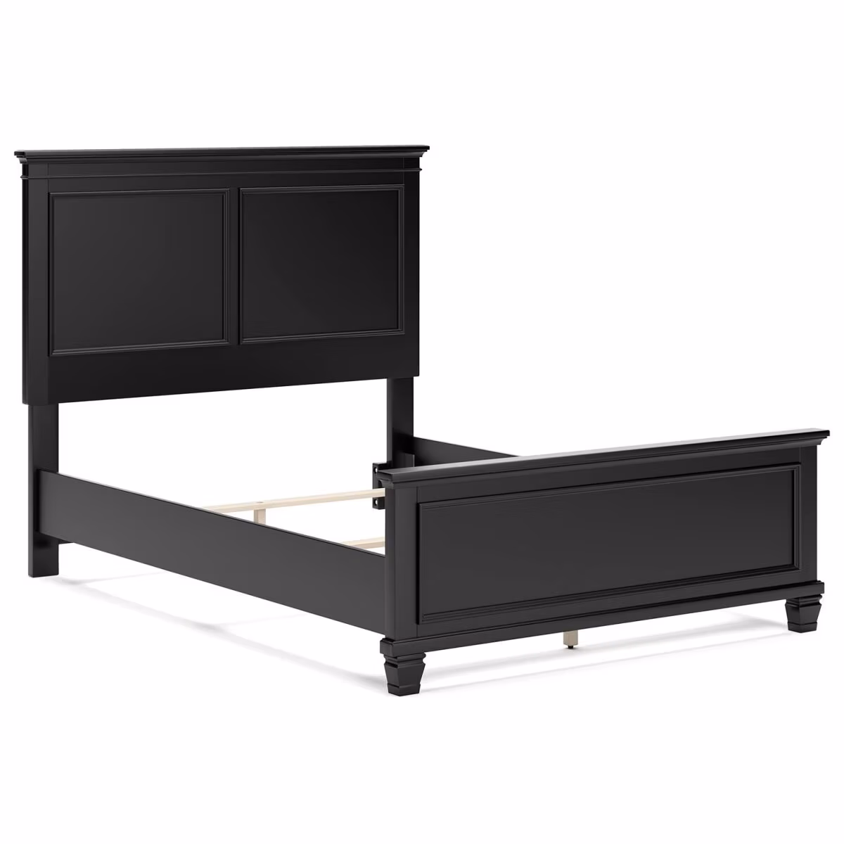 Lanolee Full Panel Bed - Image 4