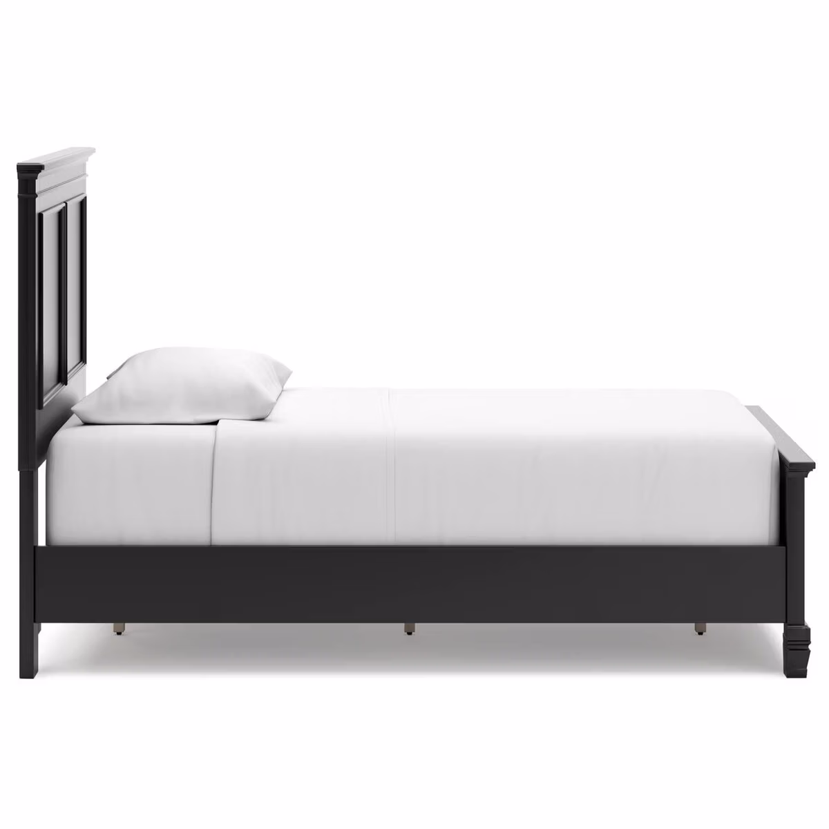 Lanolee Twin Panel Bed - Image 7