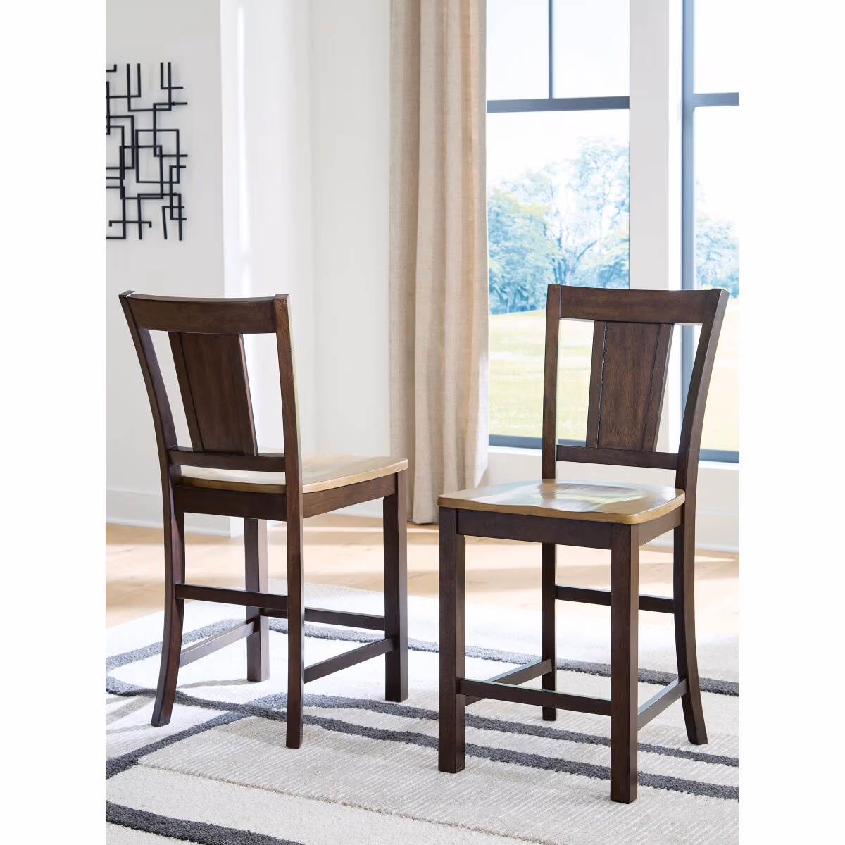 Rylandeen Counter Height Barstool - Image 3