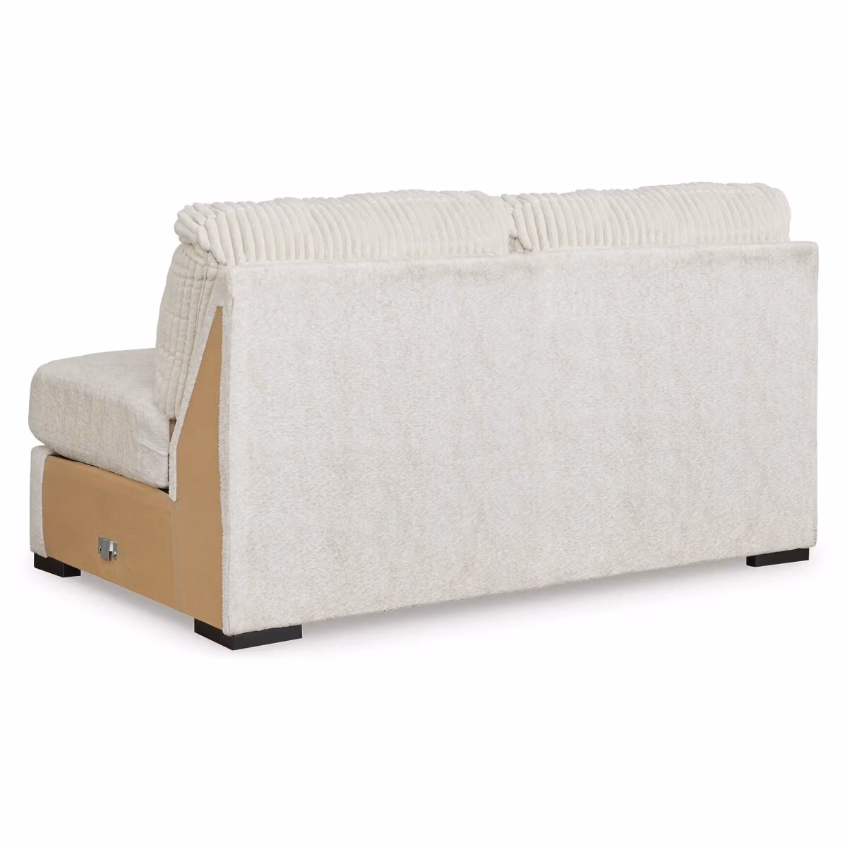 Chessington Armless Loveseat - Image 5