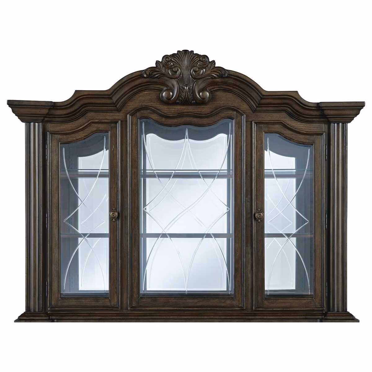 Maylee Dining Hutch - Image 5
