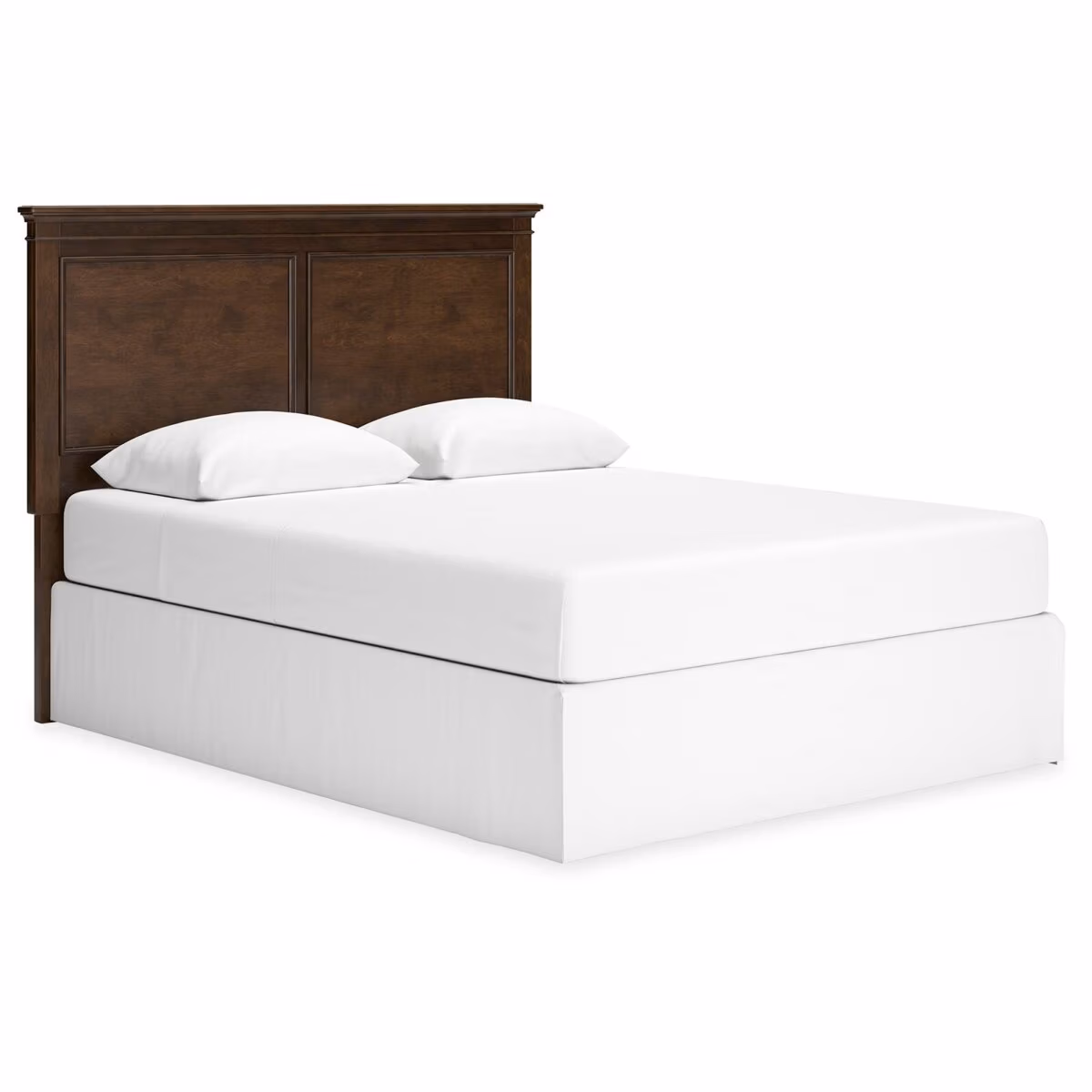 Danabrin Queen Panel Headboard - Image 2