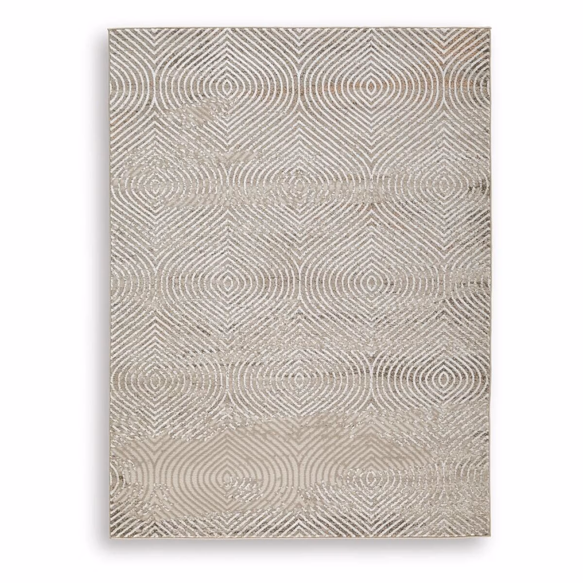 Bachus 5'3" x 7' Area Rug - Image 2