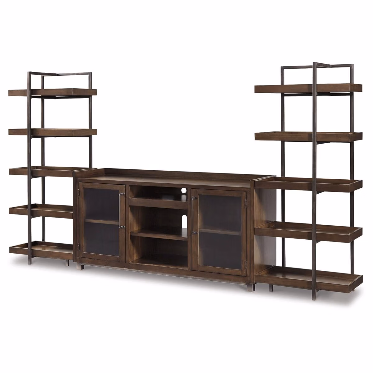 Starmore 3-Piece Entertainment Center - Image 2