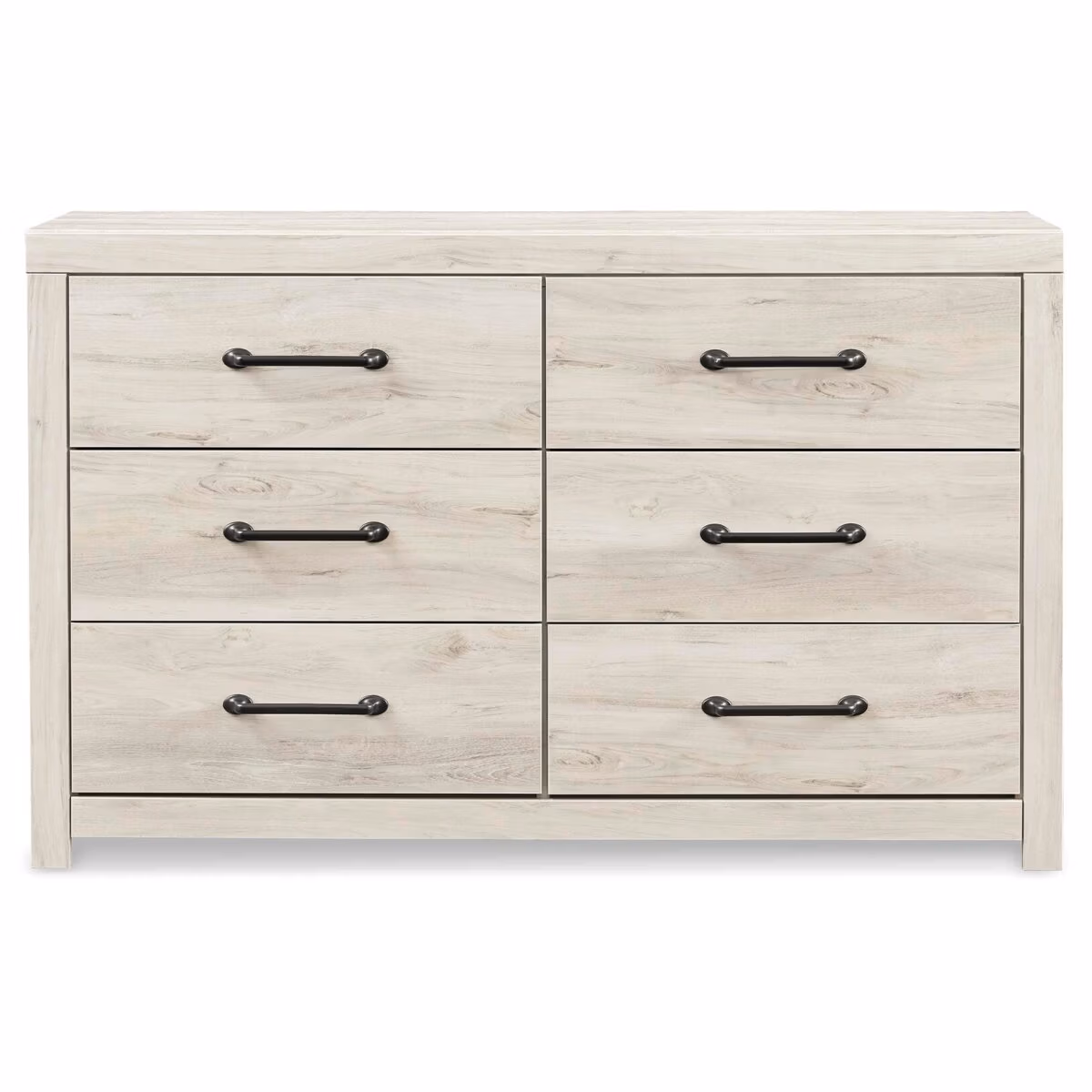 Cambeck King Panel Bed, Dresser, Chest and 2 Nightstands - Image 3