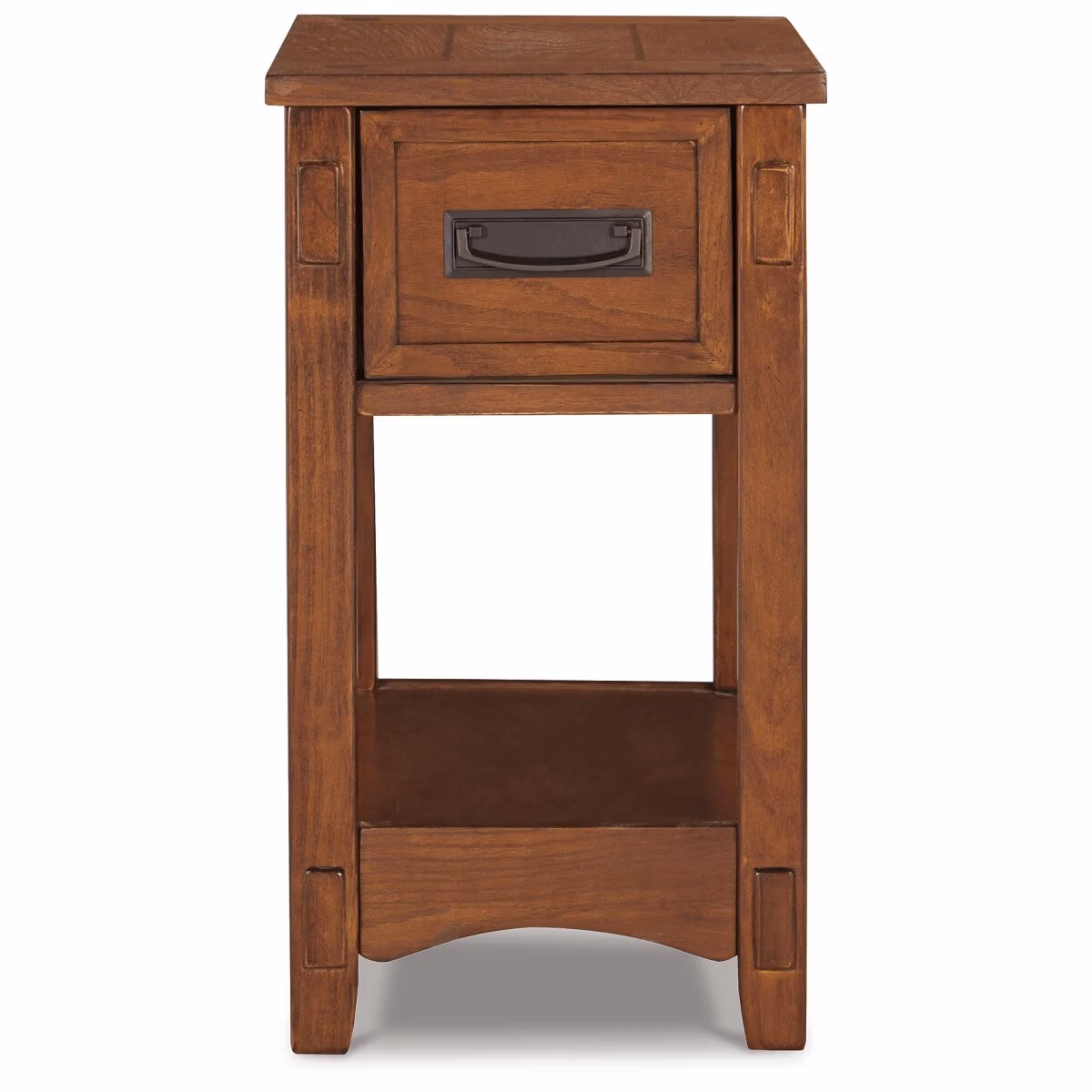 Breegin Chairside End Table - Image 4