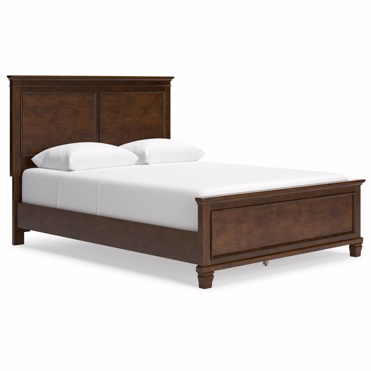 Danabrin Queen Panel Bed - Image 2
