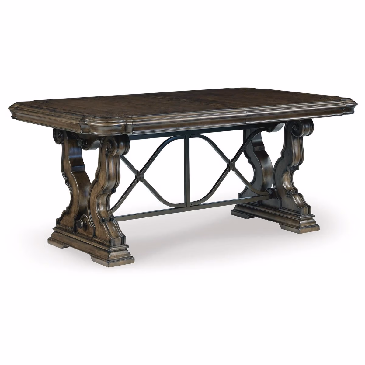 Maylee Dining Extension Table - Image 6