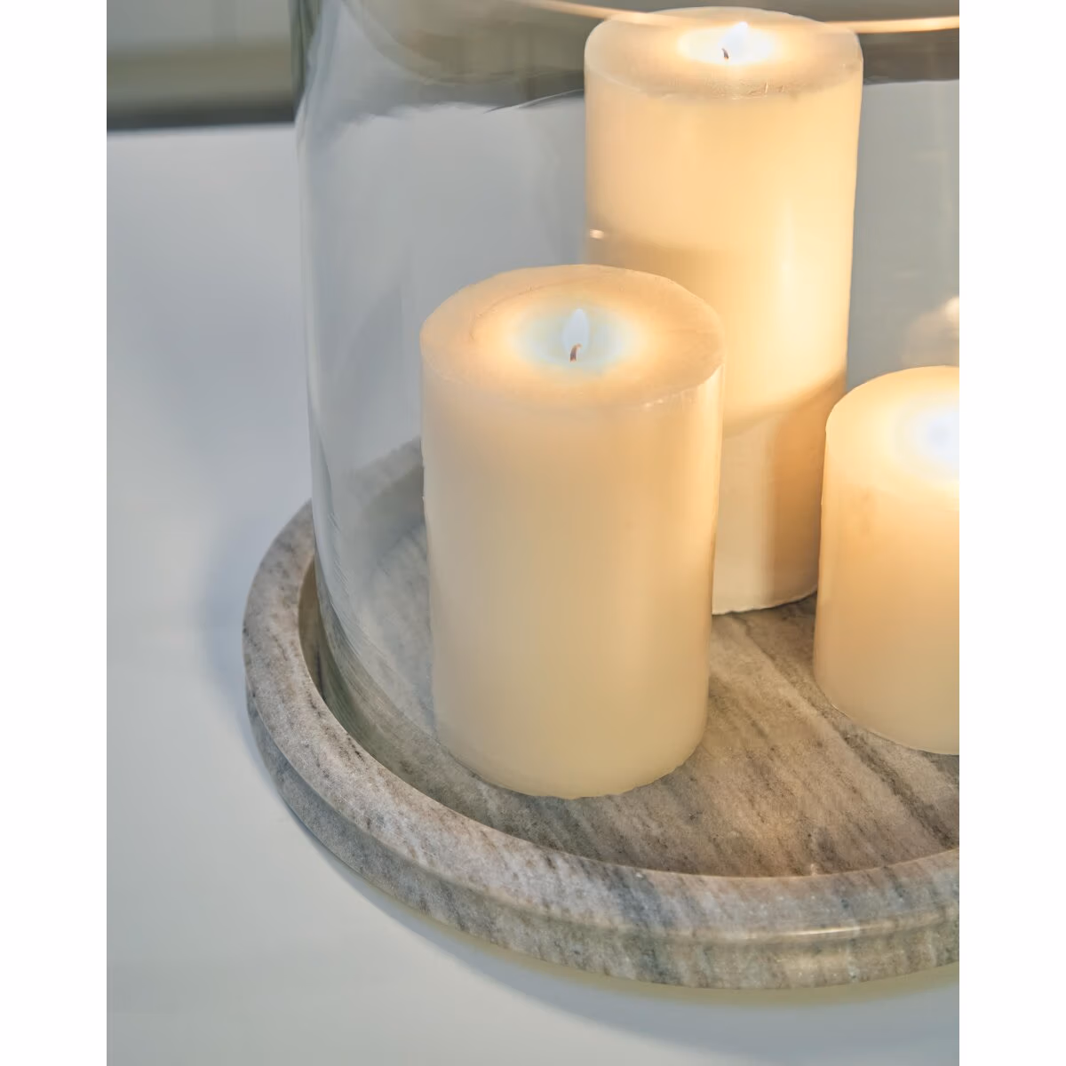Saskia Candle Holder - Image 4