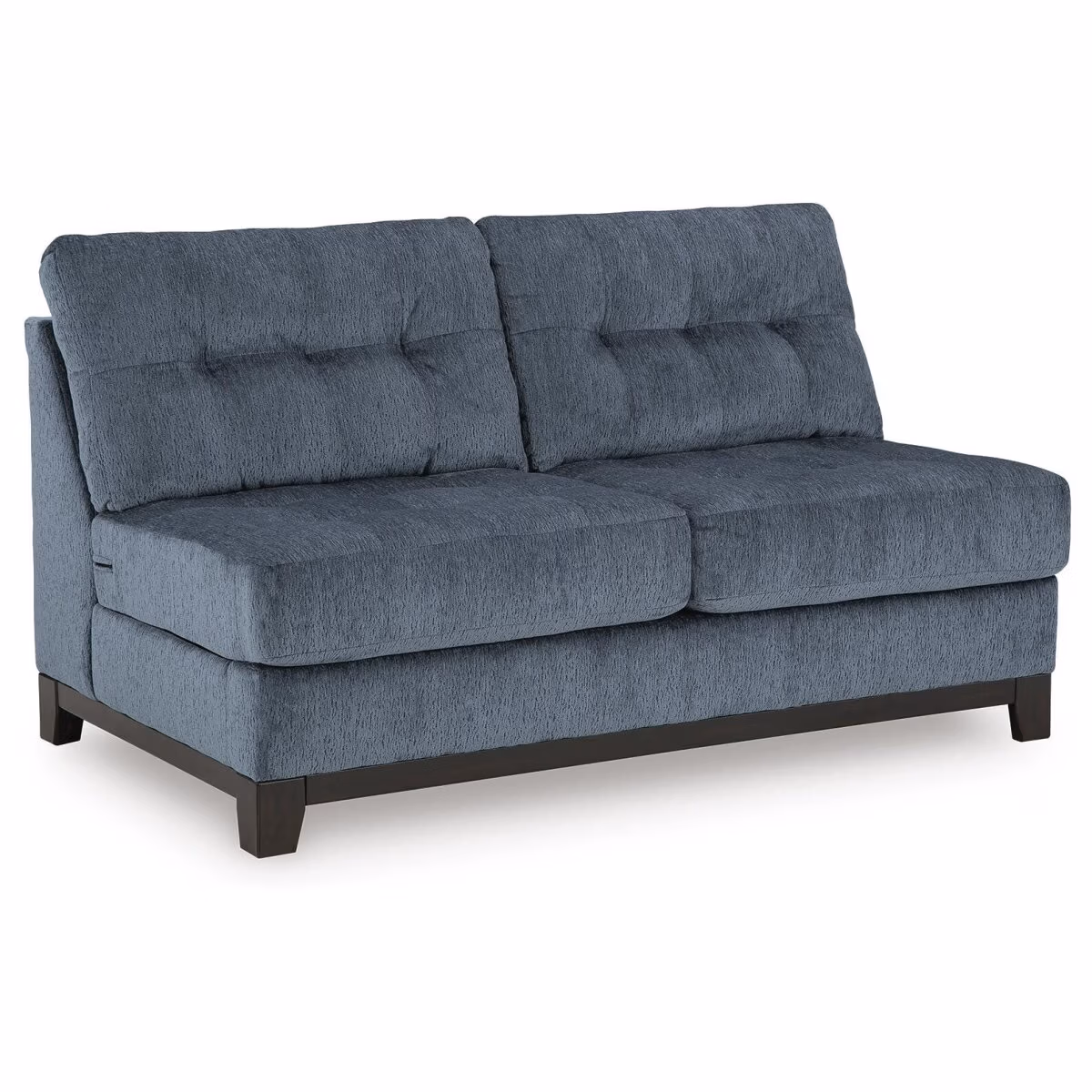 Maxon Place Armless Loveseat - Image 2