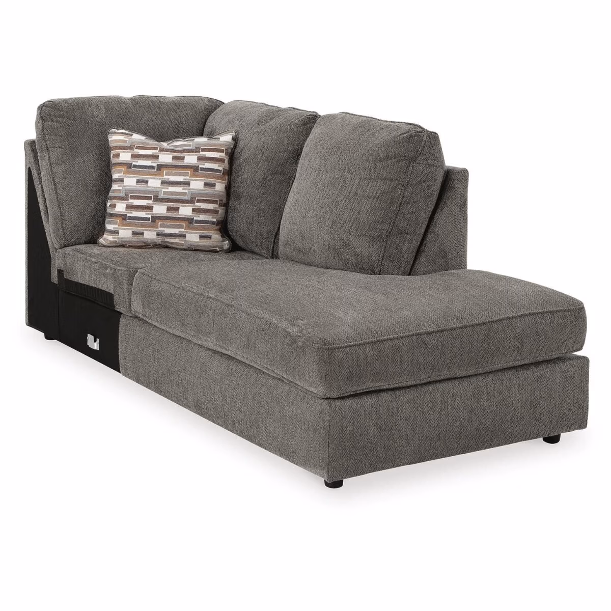 O'Phannon 2-Piece Sectional and Ottoman - Image 11
