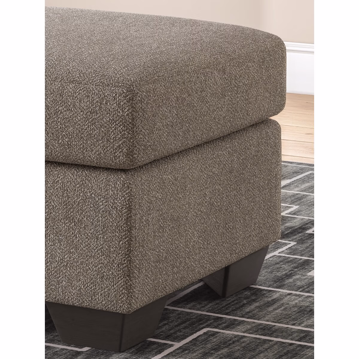 Triston-Peaks Ottoman - Image 7