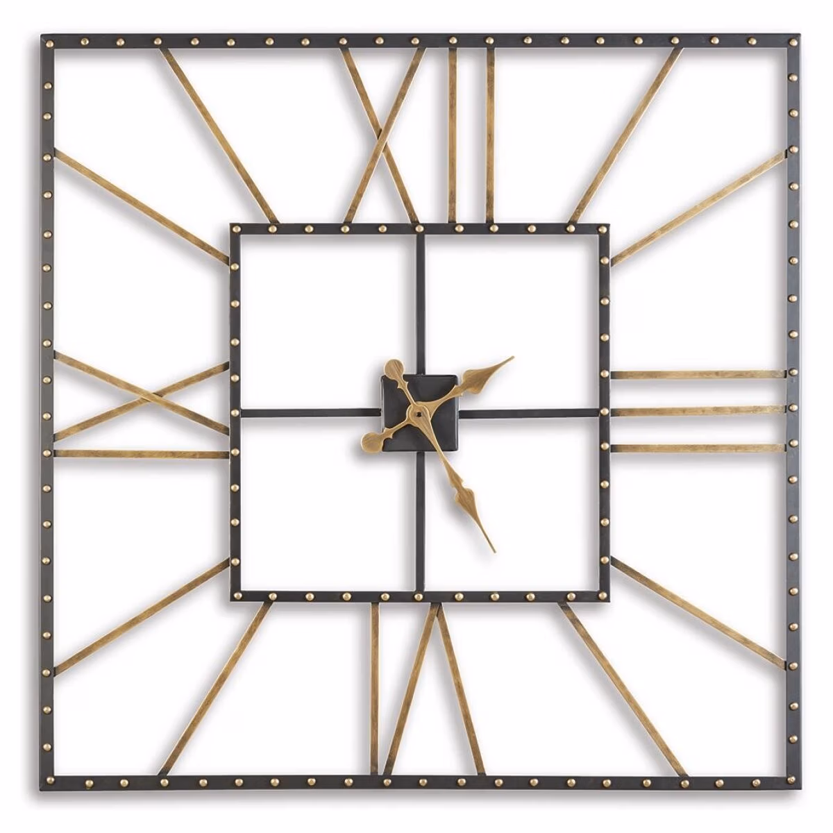 Thames Wall Clock - Image 2