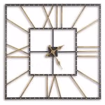 Thames Wall Clock - Image 2