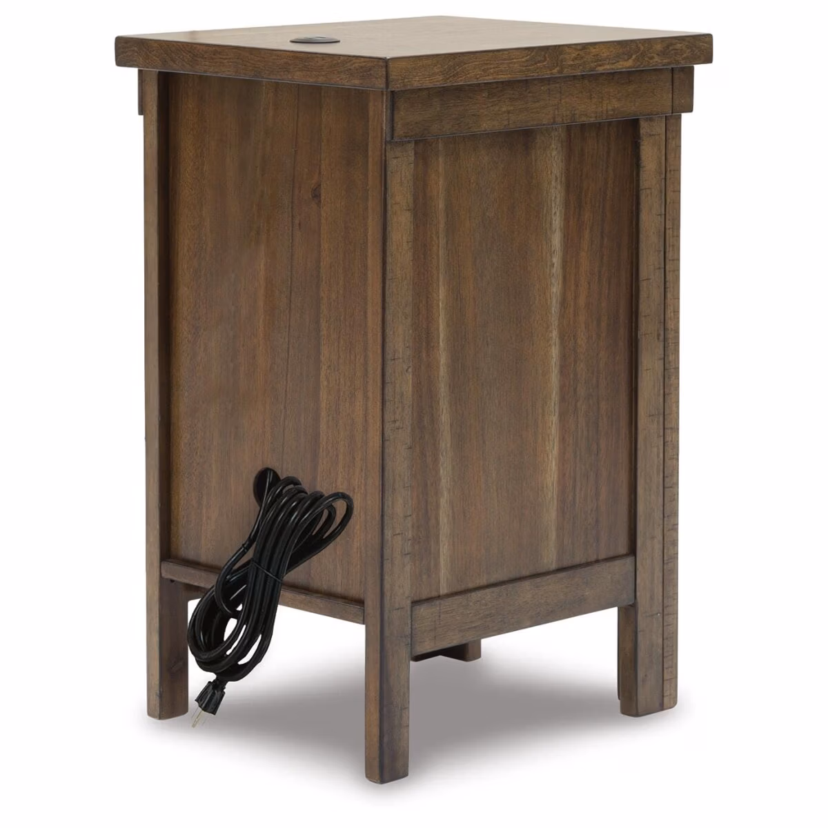 Moriville Chairside End Table - Image 7