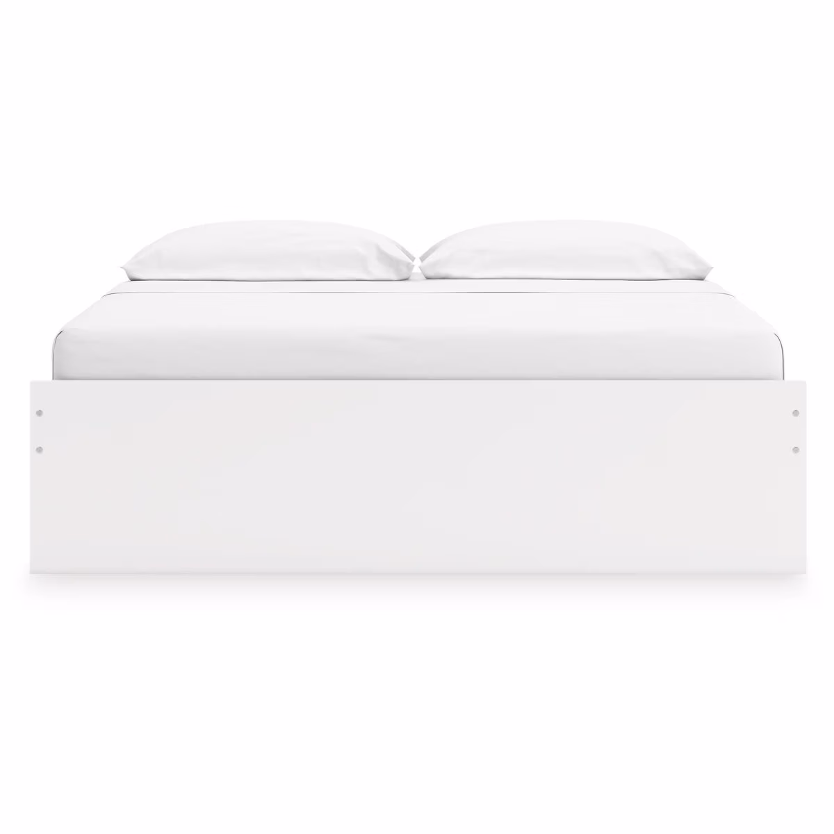 Onita King Platform Bed with 2 Side Storage - Image 6