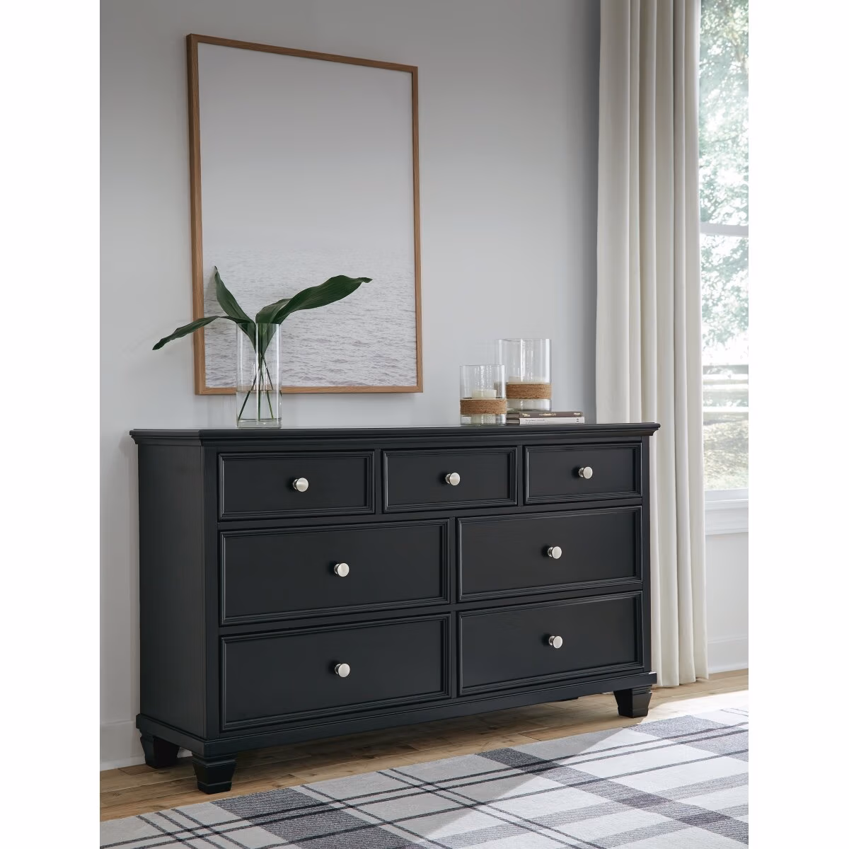 Lanolee Dresser - Image 3
