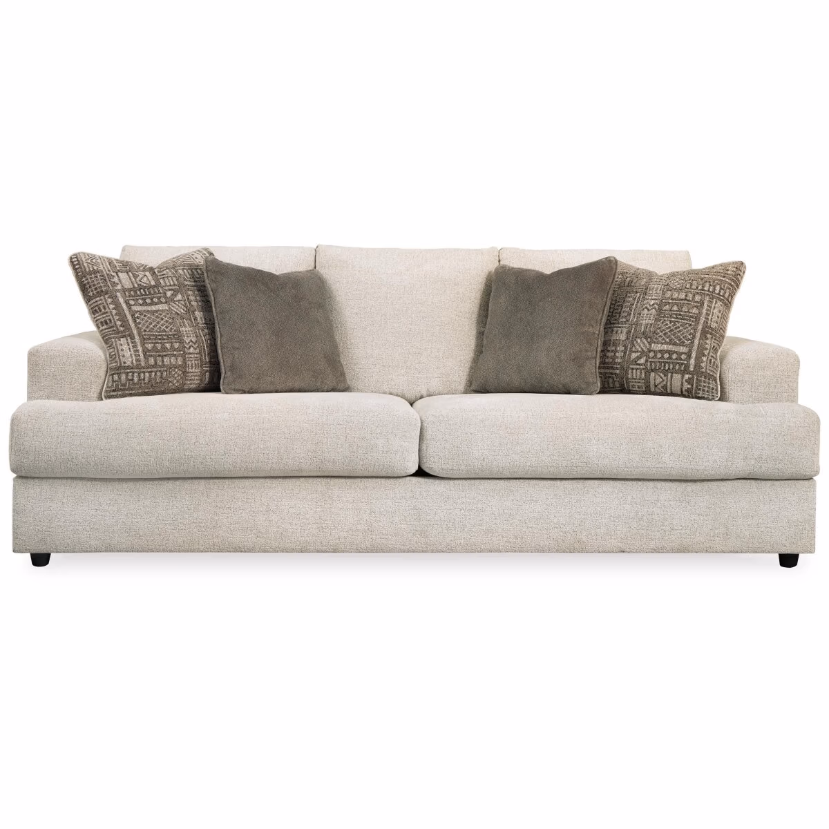 Soletren Queen Sofa Sleeper - Image 2