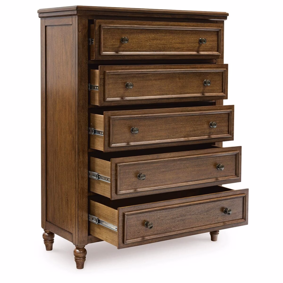 Sturlayne Chest of Drawers - Image 4