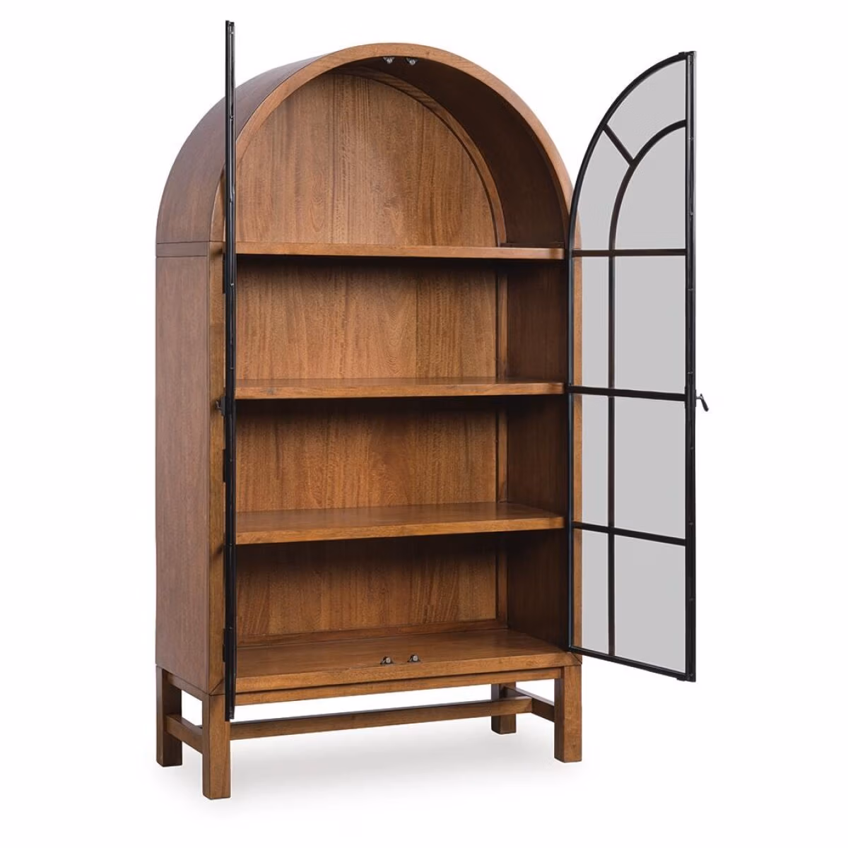Greddinton Display Cabinet - Image 3