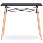 Jaspeni Home Office Desk - Image 4