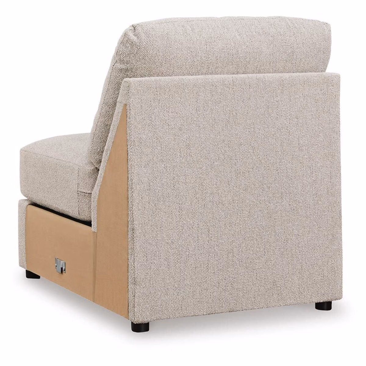 Ballyton 5-Piece Sectional - Image 6