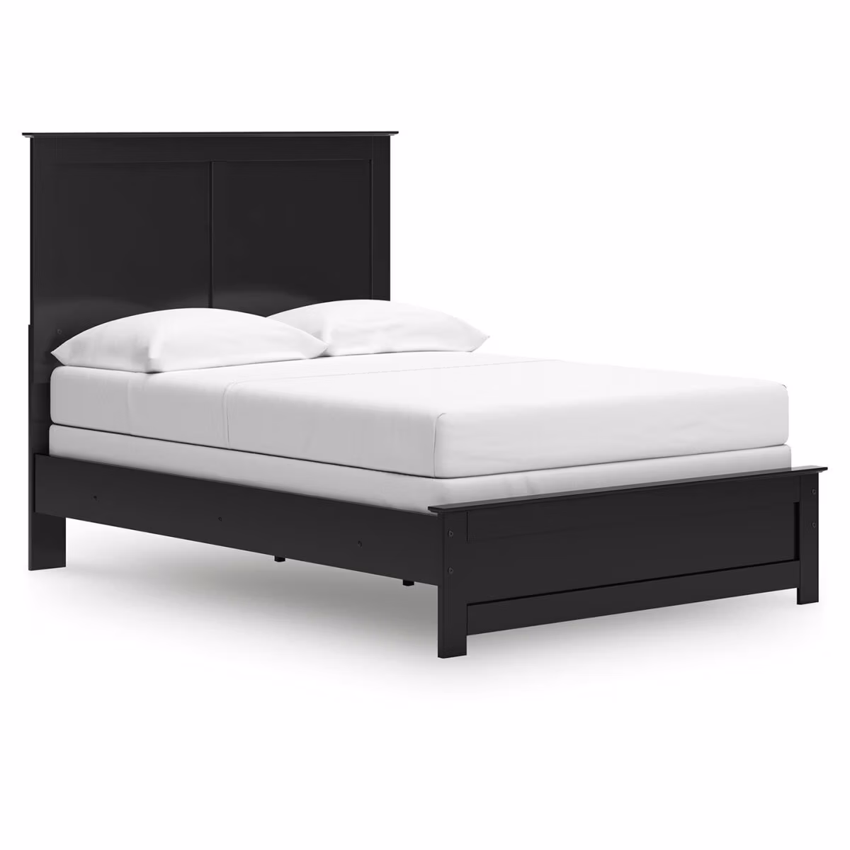 Maribel Full Panel Bed, Dresser and Mirror - Image 11