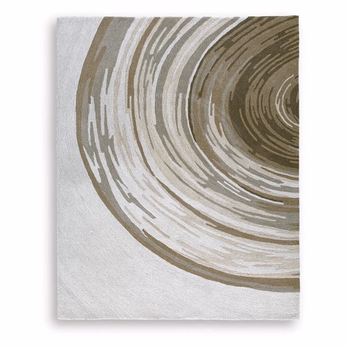 Rizwana 7'6" x 10' Area Rug - Image 2