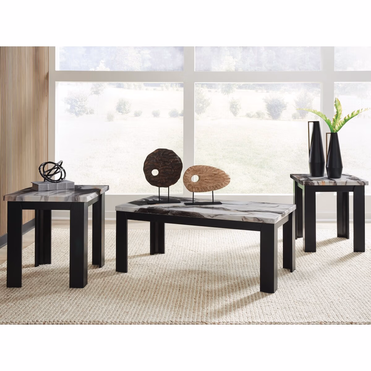Jazmore Table (Set of 3) - Image 3