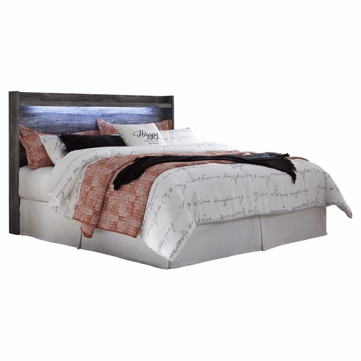 Baystorm King Panel Headboard - Image 2