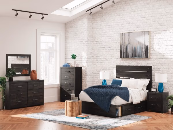 Hollivern Nightstand - Image 12