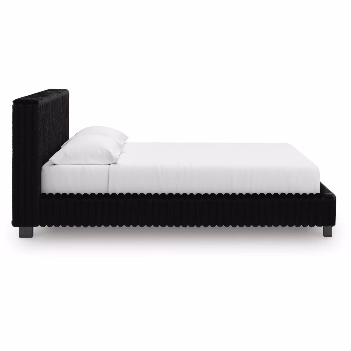 Zuraleus California King Upholstered Bed - Image 7