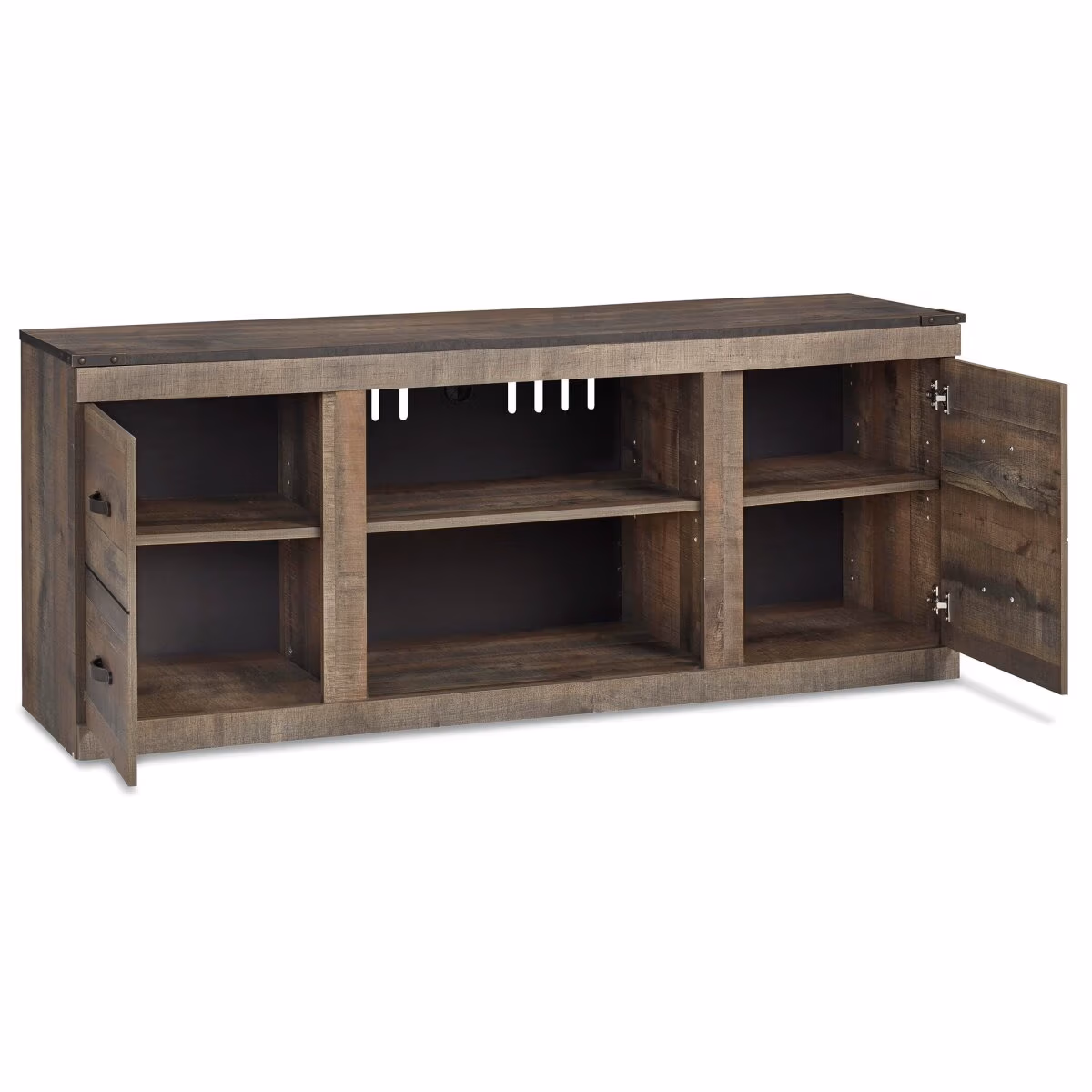 Trinell 60" TV Stand - Image 5