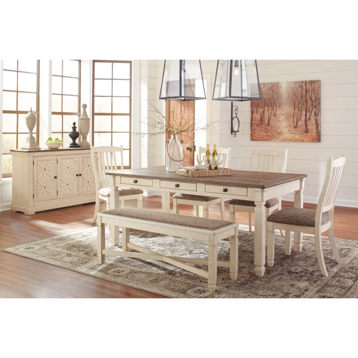 Bolanburg Dining Chair (Set of 2) - Image 17