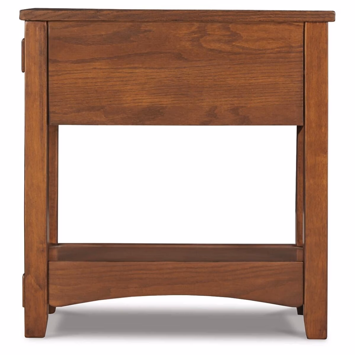 Breegin Chairside End Table - Image 8