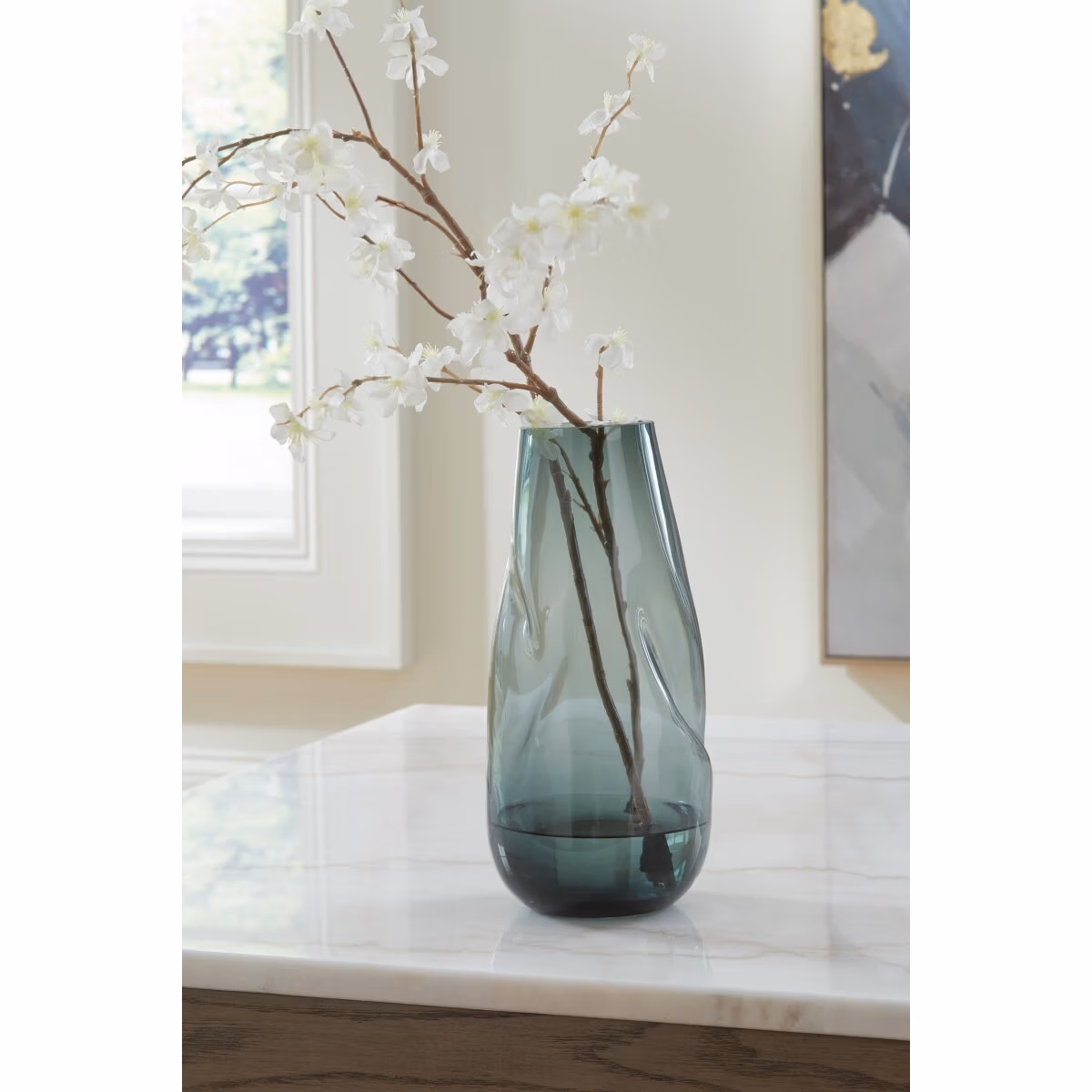 Beamund Vase (Set of 2) - Image 3