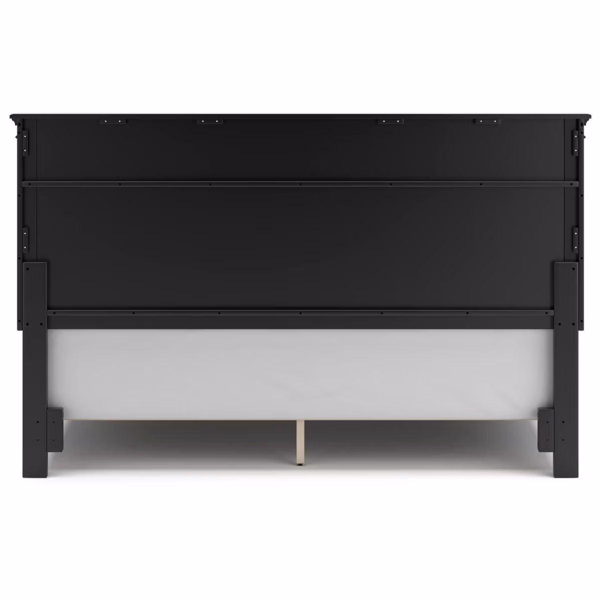 Lanolee King Panel Bed - Image 7