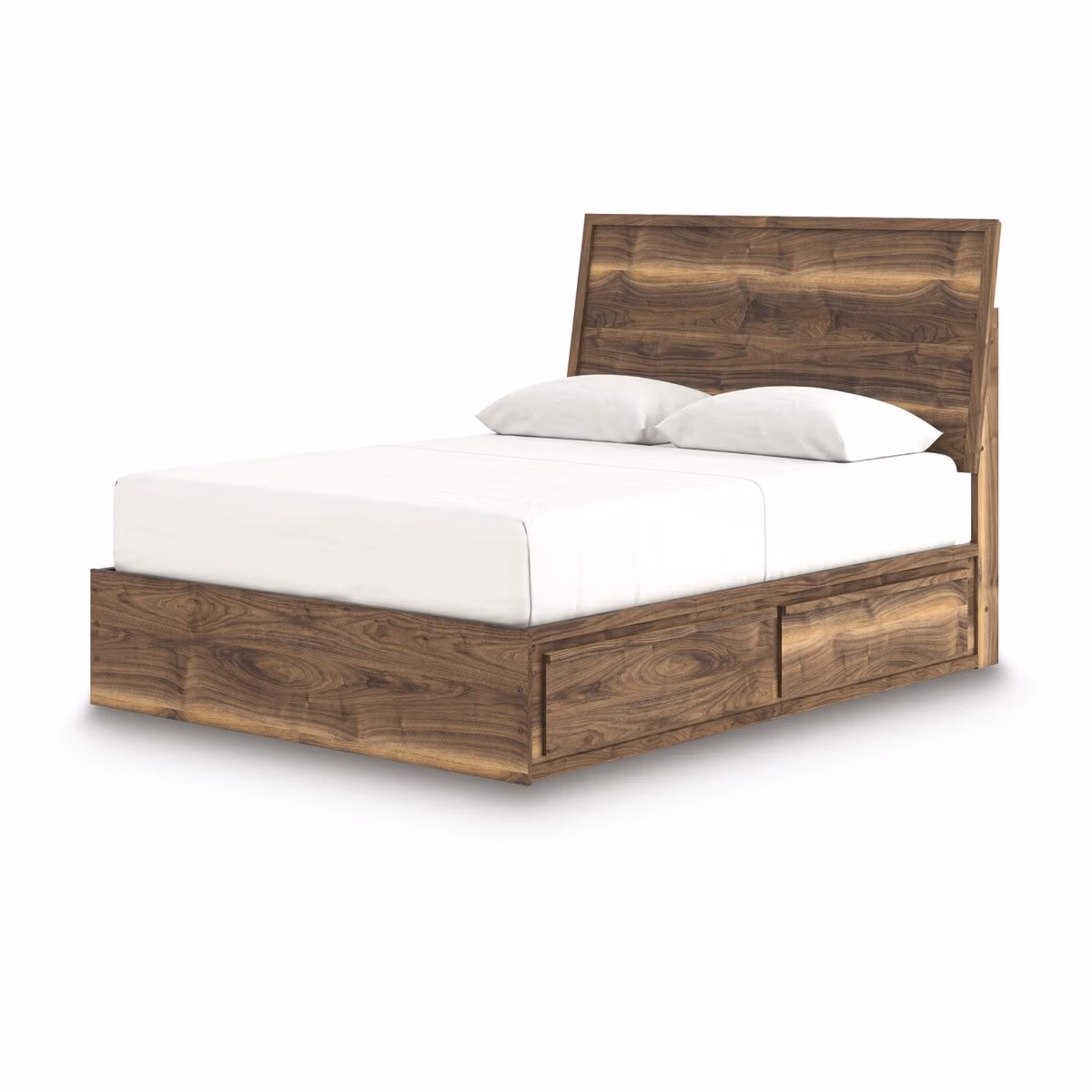 Chirason Queen Panel Bed with Storage - Image 9