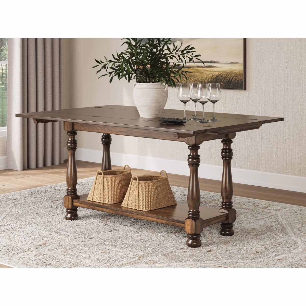 Sturlayne End Table - Image 8