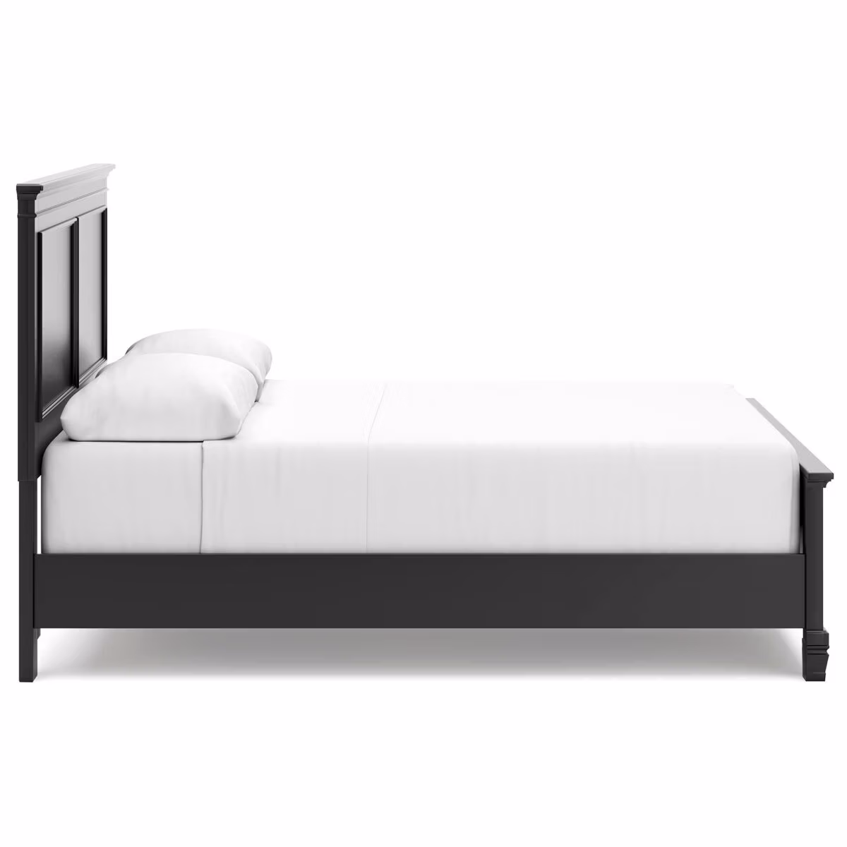 Lanolee Queen Panel Bed - Image 8