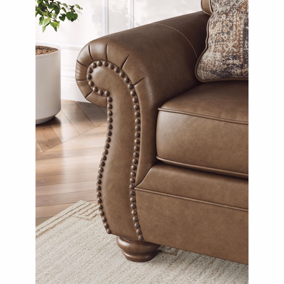 Chasemore Sofa - Image 9