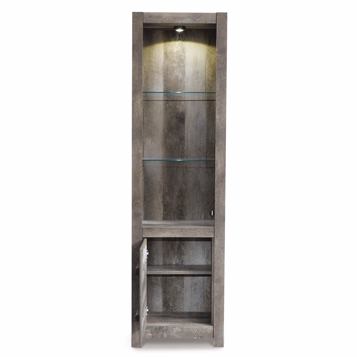 Wynnlow 4-Piece Entertainment Center - Image 8