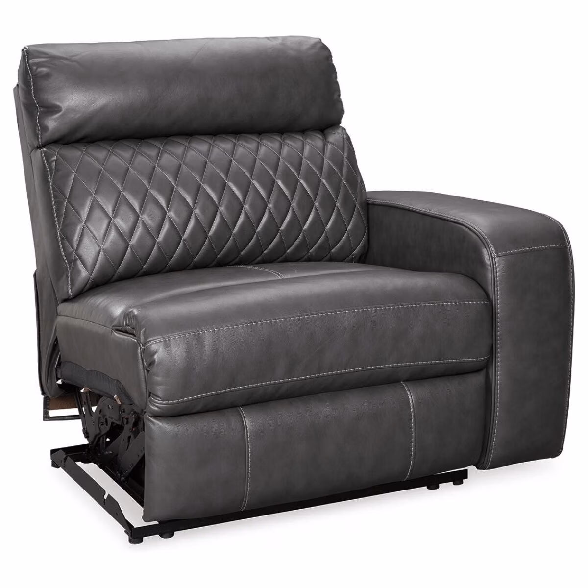 Samperstone Right-Arm Facing Power Recliner - Image 2