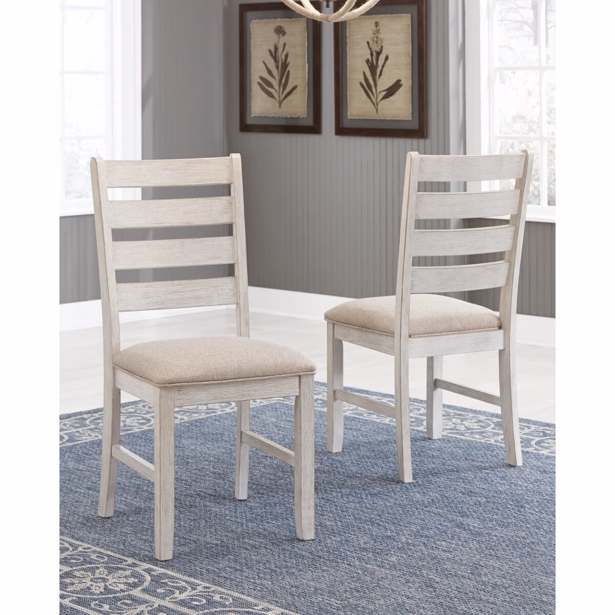 Skempton Dining Chair - Image 3