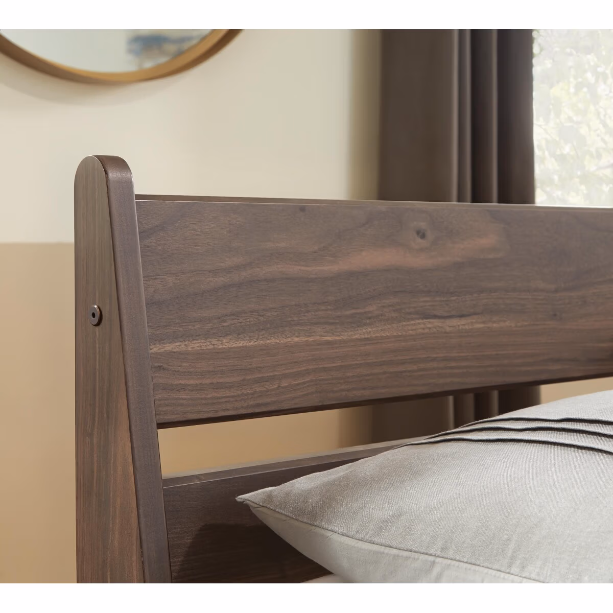 Calverson Full Panel Headboard - Image 4