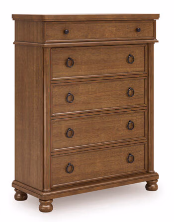 Rowlenstown Chest of Drawers