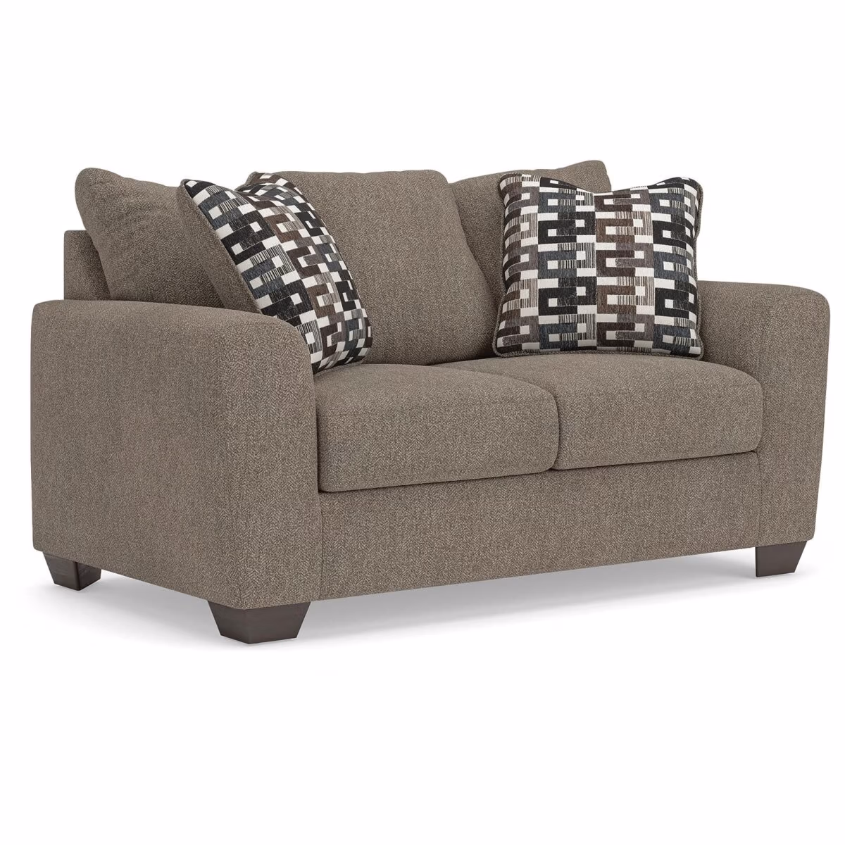 Triston-Peaks Loveseat - Image 2