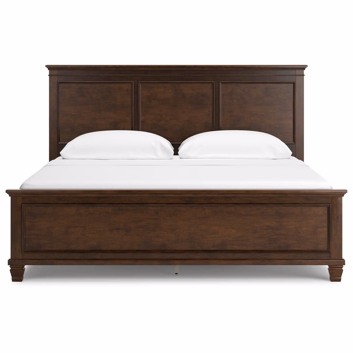 Danabrin California King Panel Bed - Image 5